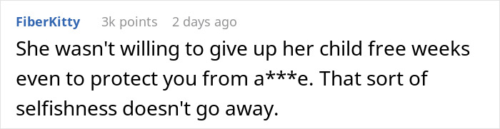 Mom Picks New Hubby And Toxic Stepkids Over Her Own Daughter, Sobs When She Moves In With Bio Dad Mom Picks New Hubby And Toxic Stepkids Over Her Own Daughter, Sobs When She Moves In With Bio Dad