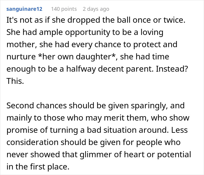 Mom Picks New Hubby And Toxic Stepkids Over Her Own Daughter, Sobs When She Moves In With Bio Dad Mom Picks New Hubby And Toxic Stepkids Over Her Own Daughter, Sobs When She Moves In With Bio Dad