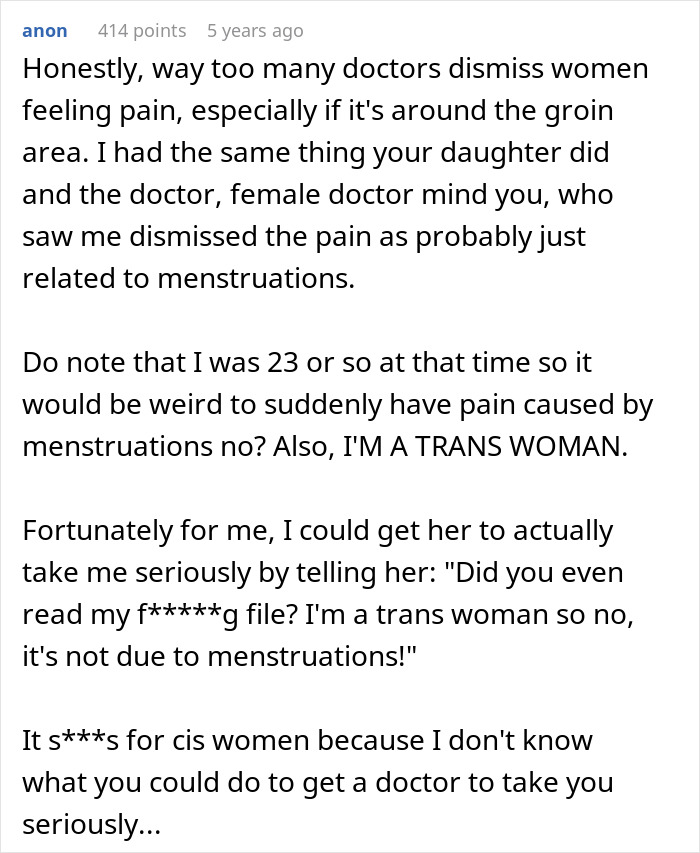 Nurse Dismisses 19YO’s Symptoms And Sends Her Home, A Week Later, She Has Golf Ball-Sized Lump Nurse Dismisses 19YO’s Symptoms And Sends Her Home, A Week Later, She Has Golf Ball-Sized Lump