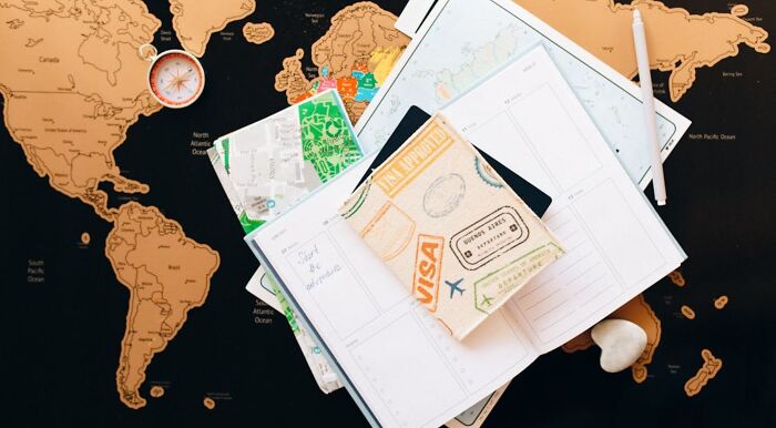 “Is Your Geography IQ Above Average?”: Name 18 World Capitals From Their Borderless Maps “Is Your Geography IQ Above Average?”: Name 18 World Capitals From Their Borderless Maps