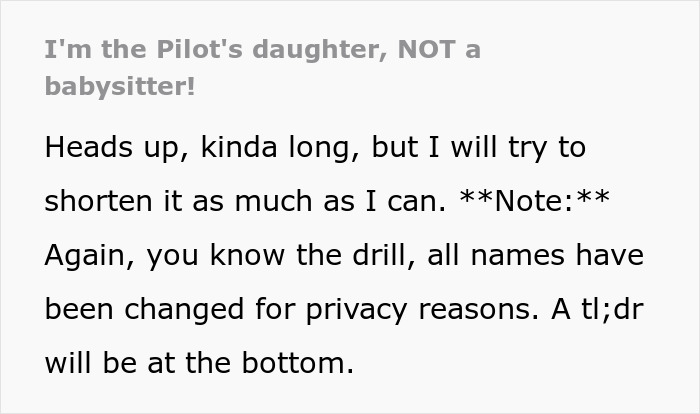 Rich Mom Outsources Parenting To Pilot’s Teen Daughter To Get Drunk, Regrets It When Hubby Finds Out Rich Mom Outsources Parenting To Pilot’s Teen Daughter To Get Drunk, Regrets It When Hubby Finds Out