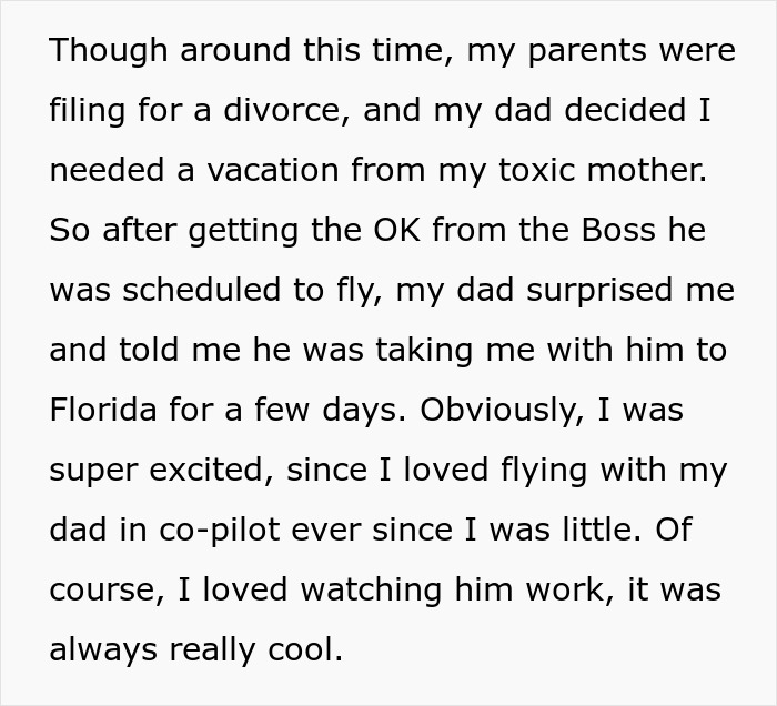 Rich Mom Outsources Parenting To Pilot’s Teen Daughter To Get Drunk, Regrets It When Hubby Finds Out Rich Mom Outsources Parenting To Pilot’s Teen Daughter To Get Drunk, Regrets It When Hubby Finds Out