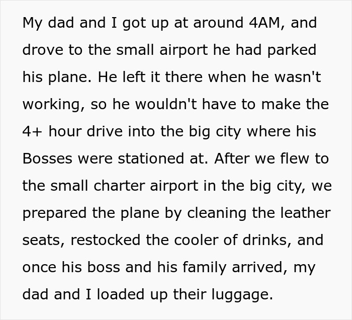 Rich Mom Outsources Parenting To Pilot’s Teen Daughter To Get Drunk, Regrets It When Hubby Finds Out Rich Mom Outsources Parenting To Pilot’s Teen Daughter To Get Drunk, Regrets It When Hubby Finds Out