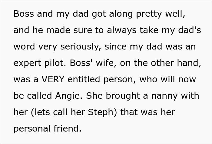 Rich Mom Outsources Parenting To Pilot’s Teen Daughter To Get Drunk, Regrets It When Hubby Finds Out Rich Mom Outsources Parenting To Pilot’s Teen Daughter To Get Drunk, Regrets It When Hubby Finds Out