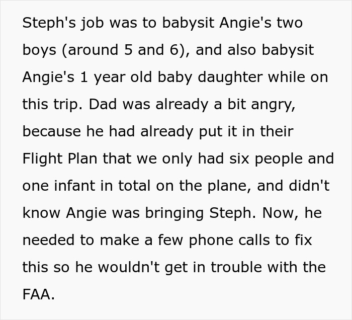 Rich Mom Outsources Parenting To Pilot’s Teen Daughter To Get Drunk, Regrets It When Hubby Finds Out Rich Mom Outsources Parenting To Pilot’s Teen Daughter To Get Drunk, Regrets It When Hubby Finds Out