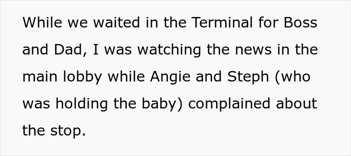 Rich Mom Outsources Parenting To Pilot’s Teen Daughter To Get Drunk, Regrets It When Hubby Finds Out Rich Mom Outsources Parenting To Pilot’s Teen Daughter To Get Drunk, Regrets It When Hubby Finds Out