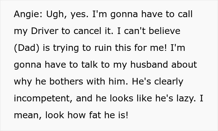 Rich Mom Outsources Parenting To Pilot’s Teen Daughter To Get Drunk, Regrets It When Hubby Finds Out Rich Mom Outsources Parenting To Pilot’s Teen Daughter To Get Drunk, Regrets It When Hubby Finds Out