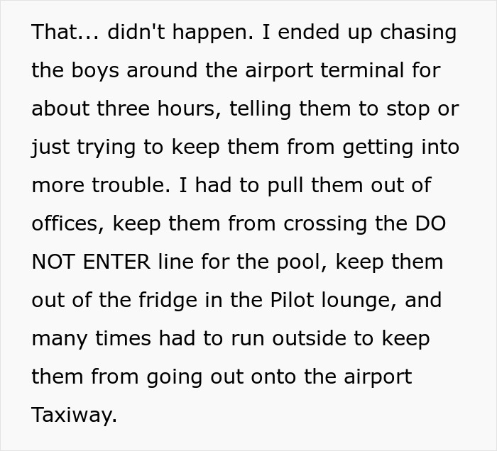 Rich Mom Outsources Parenting To Pilot’s Teen Daughter To Get Drunk, Regrets It When Hubby Finds Out Rich Mom Outsources Parenting To Pilot’s Teen Daughter To Get Drunk, Regrets It When Hubby Finds Out