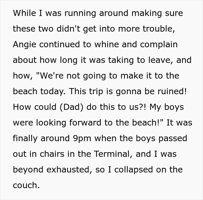 Rich Mom Outsources Parenting To Pilot’s Teen Daughter To Get Drunk, Regrets It When Hubby Finds Out Rich Mom Outsources Parenting To Pilot’s Teen Daughter To Get Drunk, Regrets It When Hubby Finds Out