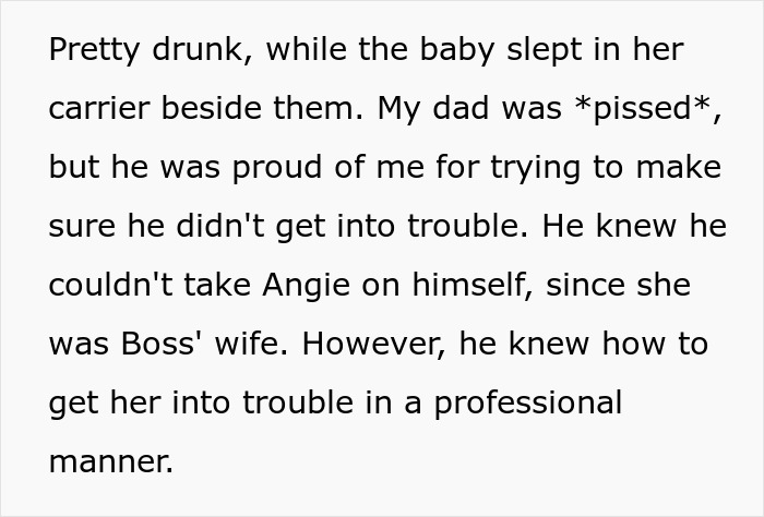 Rich Mom Outsources Parenting To Pilot’s Teen Daughter To Get Drunk, Regrets It When Hubby Finds Out Rich Mom Outsources Parenting To Pilot’s Teen Daughter To Get Drunk, Regrets It When Hubby Finds Out