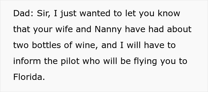 Rich Mom Outsources Parenting To Pilot’s Teen Daughter To Get Drunk, Regrets It When Hubby Finds Out Rich Mom Outsources Parenting To Pilot’s Teen Daughter To Get Drunk, Regrets It When Hubby Finds Out