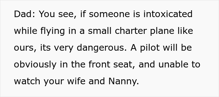 Rich Mom Outsources Parenting To Pilot’s Teen Daughter To Get Drunk, Regrets It When Hubby Finds Out Rich Mom Outsources Parenting To Pilot’s Teen Daughter To Get Drunk, Regrets It When Hubby Finds Out