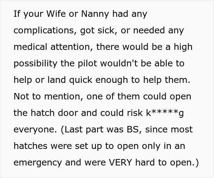 Rich Mom Outsources Parenting To Pilot’s Teen Daughter To Get Drunk, Regrets It When Hubby Finds Out Rich Mom Outsources Parenting To Pilot’s Teen Daughter To Get Drunk, Regrets It When Hubby Finds Out
