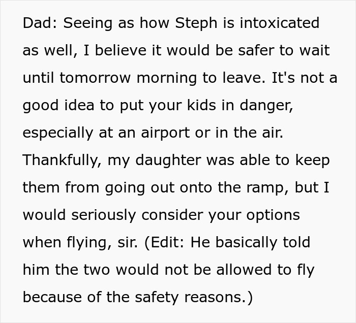 Rich Mom Outsources Parenting To Pilot’s Teen Daughter To Get Drunk, Regrets It When Hubby Finds Out Rich Mom Outsources Parenting To Pilot’s Teen Daughter To Get Drunk, Regrets It When Hubby Finds Out