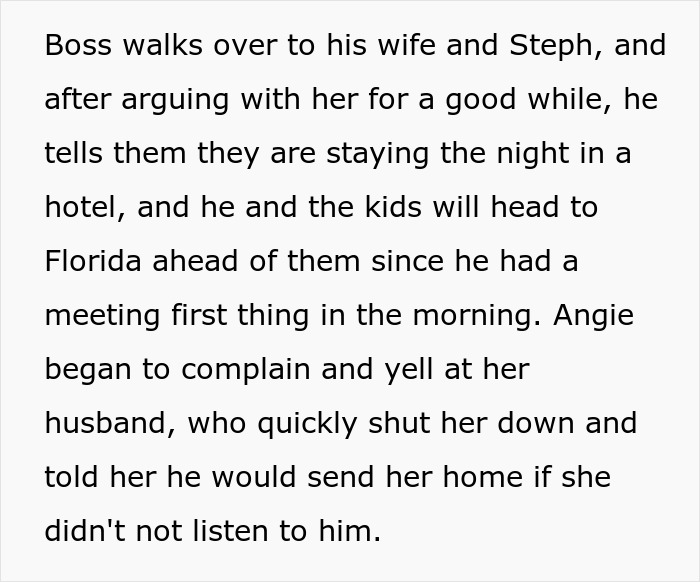 Rich Mom Outsources Parenting To Pilot’s Teen Daughter To Get Drunk, Regrets It When Hubby Finds Out Rich Mom Outsources Parenting To Pilot’s Teen Daughter To Get Drunk, Regrets It When Hubby Finds Out