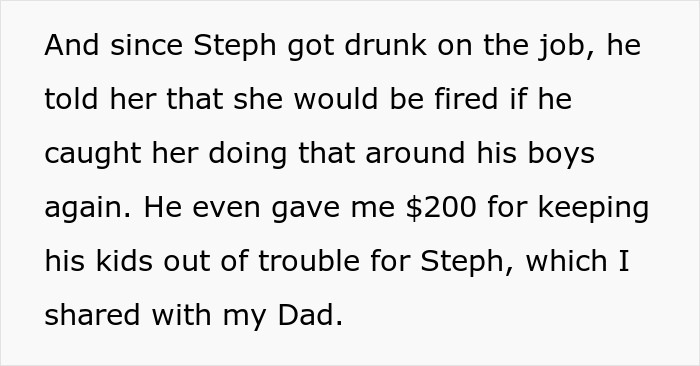 Rich Mom Outsources Parenting To Pilot’s Teen Daughter To Get Drunk, Regrets It When Hubby Finds Out Rich Mom Outsources Parenting To Pilot’s Teen Daughter To Get Drunk, Regrets It When Hubby Finds Out