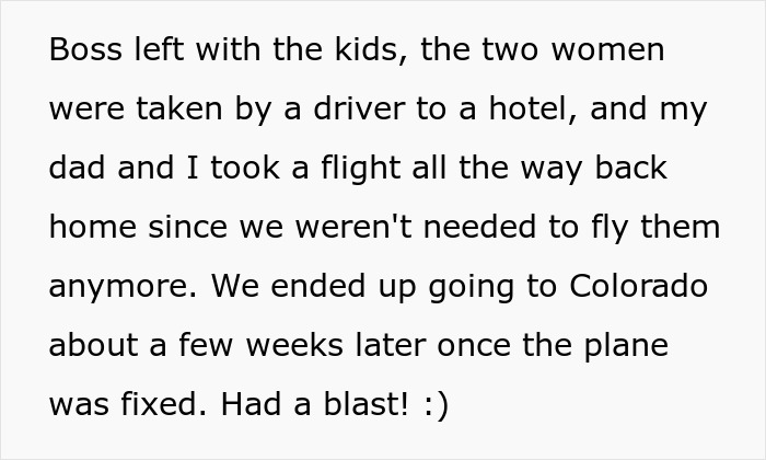 Rich Mom Outsources Parenting To Pilot’s Teen Daughter To Get Drunk, Regrets It When Hubby Finds Out Rich Mom Outsources Parenting To Pilot’s Teen Daughter To Get Drunk, Regrets It When Hubby Finds Out