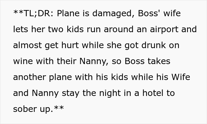 Rich Mom Outsources Parenting To Pilot’s Teen Daughter To Get Drunk, Regrets It When Hubby Finds Out Rich Mom Outsources Parenting To Pilot’s Teen Daughter To Get Drunk, Regrets It When Hubby Finds Out