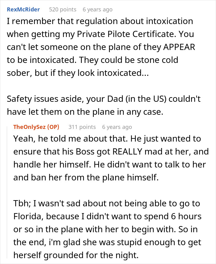 Rich Mom Outsources Parenting To Pilot’s Teen Daughter To Get Drunk, Regrets It When Hubby Finds Out Rich Mom Outsources Parenting To Pilot’s Teen Daughter To Get Drunk, Regrets It When Hubby Finds Out