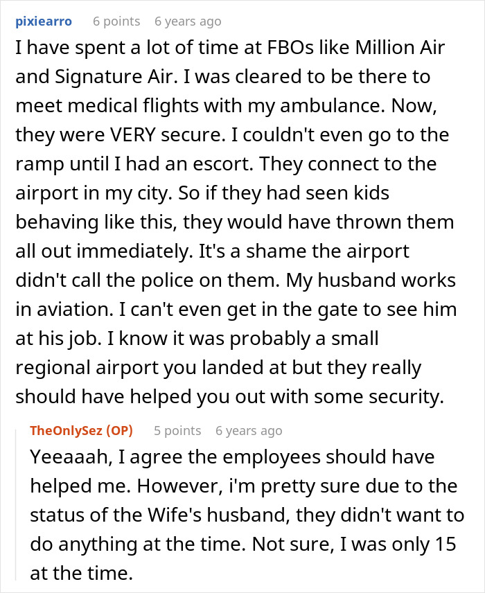 Rich Mom Outsources Parenting To Pilot’s Teen Daughter To Get Drunk, Regrets It When Hubby Finds Out Rich Mom Outsources Parenting To Pilot’s Teen Daughter To Get Drunk, Regrets It When Hubby Finds Out