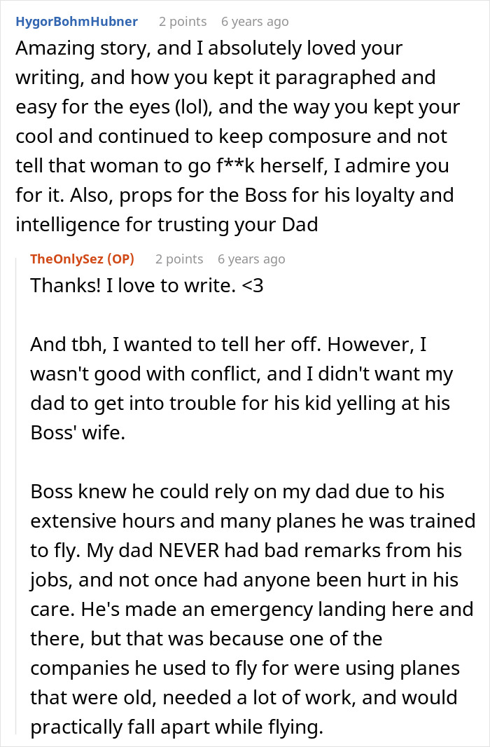 Rich Mom Outsources Parenting To Pilot’s Teen Daughter To Get Drunk, Regrets It When Hubby Finds Out Rich Mom Outsources Parenting To Pilot’s Teen Daughter To Get Drunk, Regrets It When Hubby Finds Out