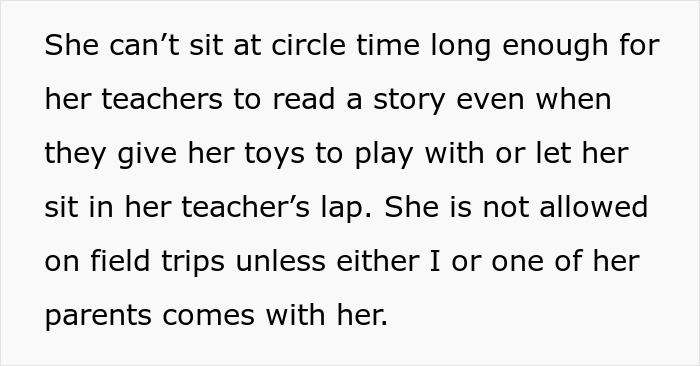Parents Refuse To Accept Daughter’s Health Issues, Desperate Auntie Stops Childcare To Raise Alarm Parents Refuse To Accept Daughter’s Health Issues, Desperate Auntie Stops Childcare To Raise Alarm
