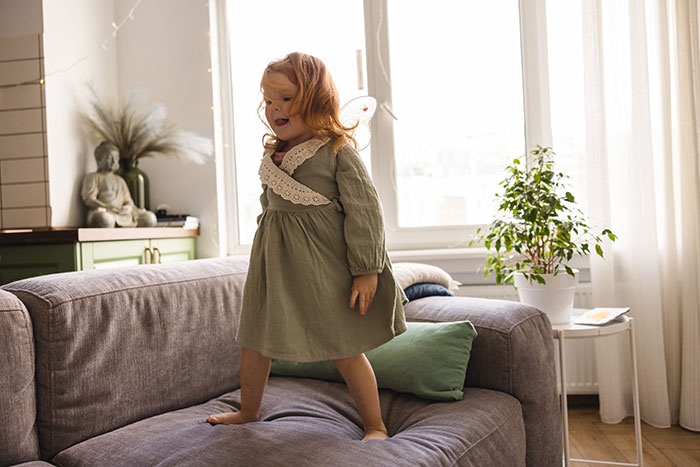 Parents Refuse To Accept Daughter’s Health Issues, Desperate Auntie Stops Childcare To Raise Alarm Parents Refuse To Accept Daughter’s Health Issues, Desperate Auntie Stops Childcare To Raise Alarm