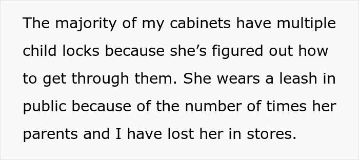 Parents Refuse To Accept Daughter’s Health Issues, Desperate Auntie Stops Childcare To Raise Alarm Parents Refuse To Accept Daughter’s Health Issues, Desperate Auntie Stops Childcare To Raise Alarm