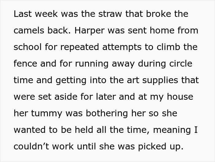 Parents Refuse To Accept Daughter’s Health Issues, Desperate Auntie Stops Childcare To Raise Alarm Parents Refuse To Accept Daughter’s Health Issues, Desperate Auntie Stops Childcare To Raise Alarm