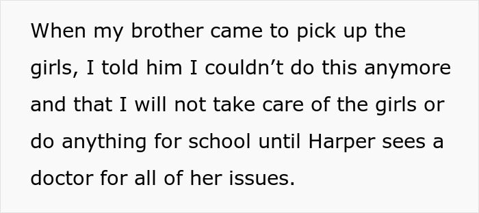 Parents Refuse To Accept Daughter’s Health Issues, Desperate Auntie Stops Childcare To Raise Alarm Parents Refuse To Accept Daughter’s Health Issues, Desperate Auntie Stops Childcare To Raise Alarm