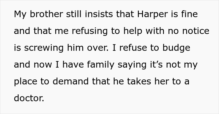Parents Refuse To Accept Daughter’s Health Issues, Desperate Auntie Stops Childcare To Raise Alarm Parents Refuse To Accept Daughter’s Health Issues, Desperate Auntie Stops Childcare To Raise Alarm