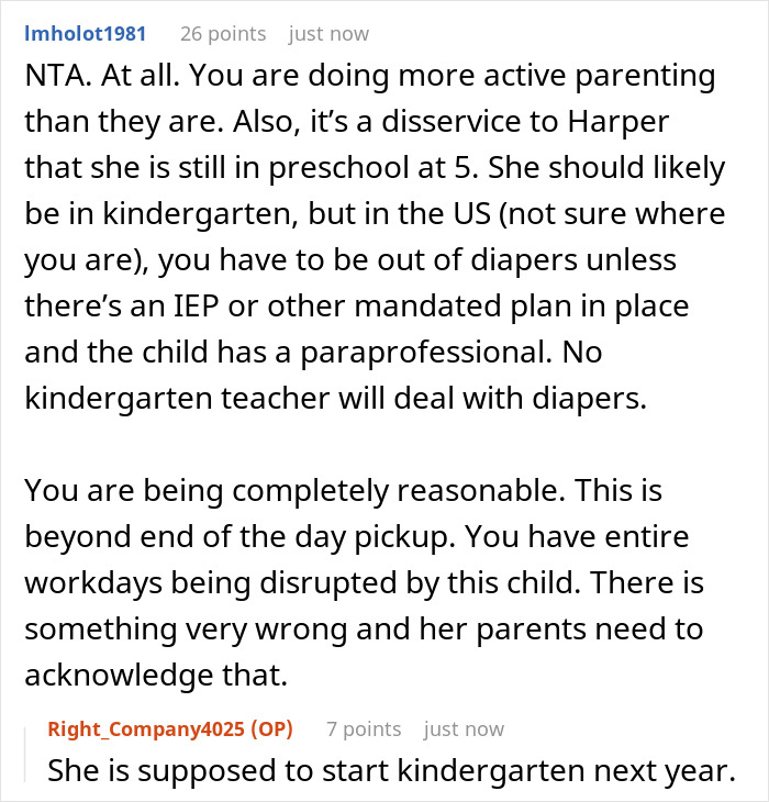 Parents Refuse To Accept Daughter’s Health Issues, Desperate Auntie Stops Childcare To Raise Alarm Parents Refuse To Accept Daughter’s Health Issues, Desperate Auntie Stops Childcare To Raise Alarm