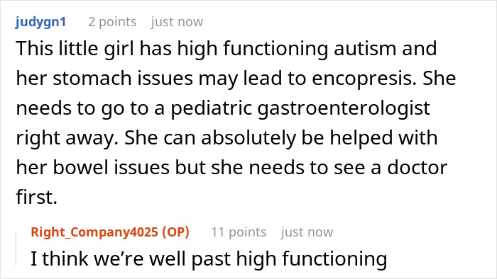 Parents Refuse To Accept Daughter’s Health Issues, Desperate Auntie Stops Childcare To Raise Alarm Parents Refuse To Accept Daughter’s Health Issues, Desperate Auntie Stops Childcare To Raise Alarm