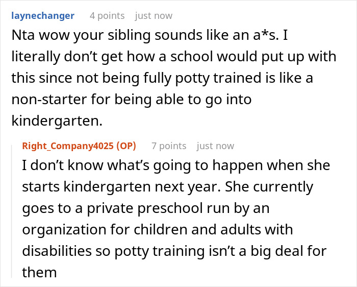 Parents Refuse To Accept Daughter’s Health Issues, Desperate Auntie Stops Childcare To Raise Alarm Parents Refuse To Accept Daughter’s Health Issues, Desperate Auntie Stops Childcare To Raise Alarm