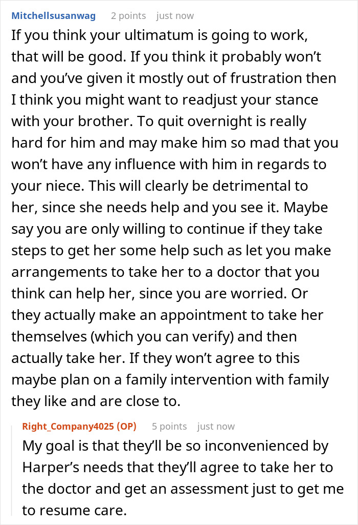 Parents Refuse To Accept Daughter’s Health Issues, Desperate Auntie Stops Childcare To Raise Alarm Parents Refuse To Accept Daughter’s Health Issues, Desperate Auntie Stops Childcare To Raise Alarm