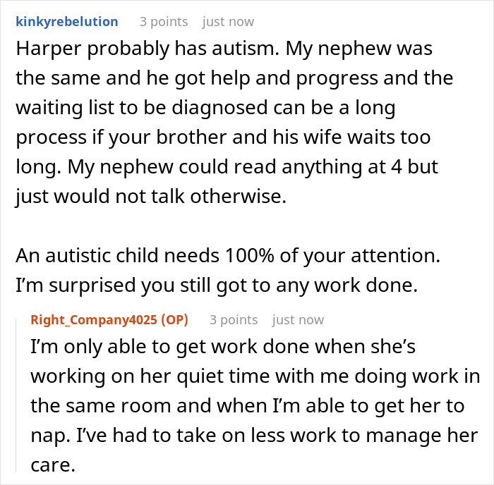 Parents Refuse To Accept Daughter’s Health Issues, Desperate Auntie Stops Childcare To Raise Alarm Parents Refuse To Accept Daughter’s Health Issues, Desperate Auntie Stops Childcare To Raise Alarm