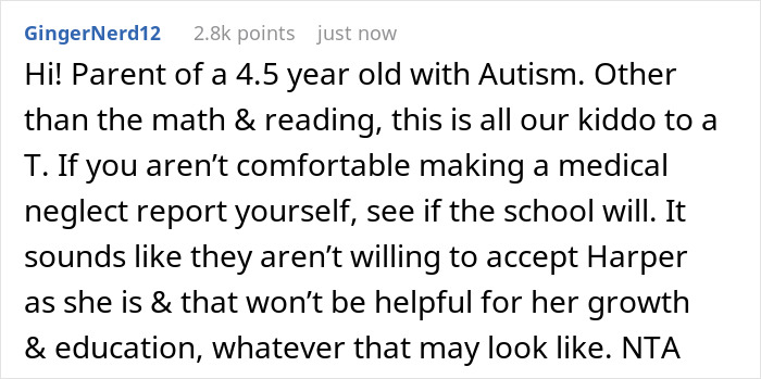 Parents Refuse To Accept Daughter’s Health Issues, Desperate Auntie Stops Childcare To Raise Alarm Parents Refuse To Accept Daughter’s Health Issues, Desperate Auntie Stops Childcare To Raise Alarm