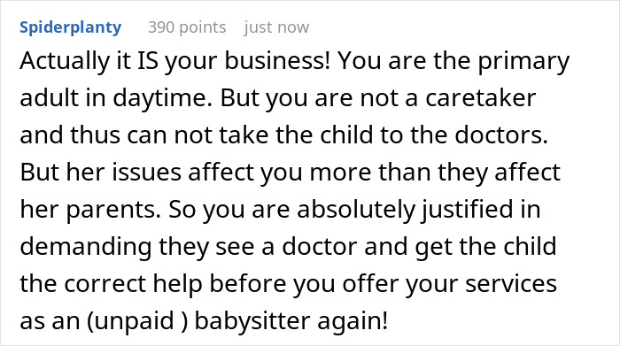 Parents Refuse To Accept Daughter’s Health Issues, Desperate Auntie Stops Childcare To Raise Alarm Parents Refuse To Accept Daughter’s Health Issues, Desperate Auntie Stops Childcare To Raise Alarm