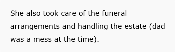 Entitled Aunt Tells Niece She Wants Nothing From Her, Gets Exactly That When The Money Stops Coming Entitled Aunt Tells Niece She Wants Nothing From Her, Gets Exactly That When The Money Stops Coming