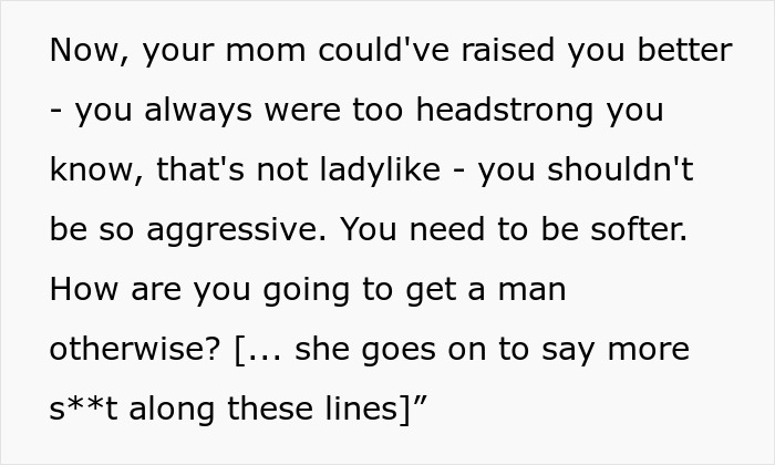 Entitled Aunt Tells Niece She Wants Nothing From Her, Gets Exactly That When The Money Stops Coming Entitled Aunt Tells Niece She Wants Nothing From Her, Gets Exactly That When The Money Stops Coming