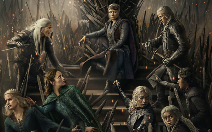 ‘House Of The Dragon’ Season 3 Cast Guide: Every New and Returning Character