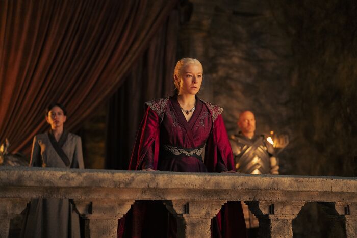 ‘House Of The Dragon’ Season 3 Cast Guide: Every New and Returning Character