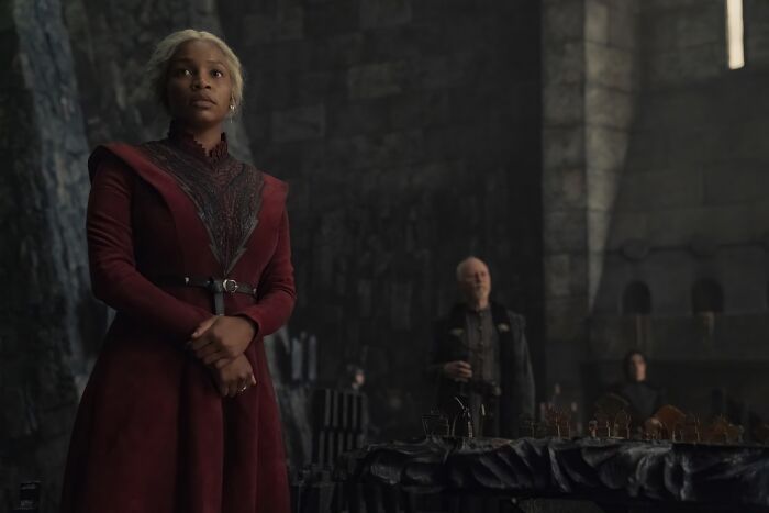 ‘House Of The Dragon’ Season 3 Cast Guide: Every New and Returning Character