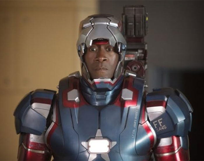 Don Cheadle Reveals Grim Idea He “Stole” From George Clooney: “It Happens To Everybody”