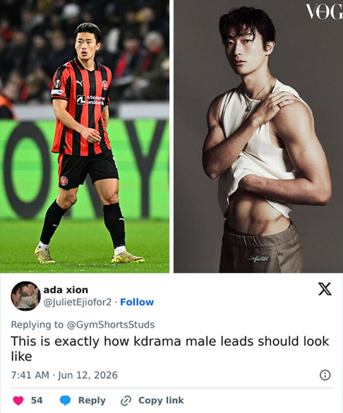 Forget The Scoreboard, These Are The 15 Hottest Players At The World Cup 2026 Driving Fans Wild Forget The Scoreboard, These Are The 15 Hottest Players At The World Cup 2026 Driving Fans Wild