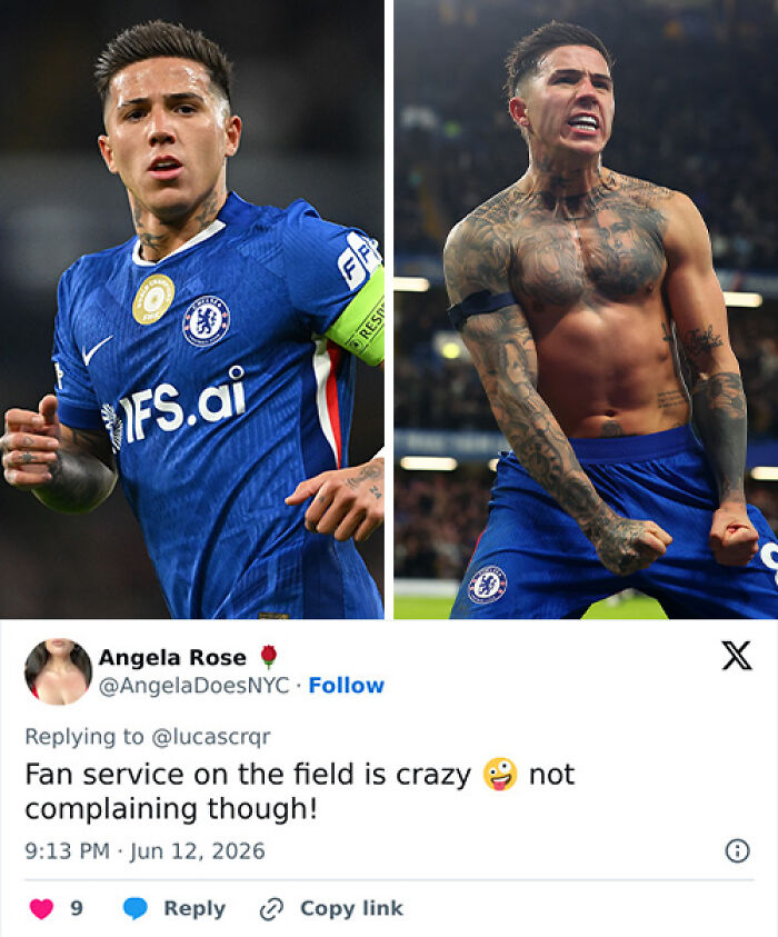 Forget The Scoreboard, These Are The 15 Hottest Players At The World Cup 2026 Driving Fans Wild Forget The Scoreboard, These Are The 15 Hottest Players At The World Cup 2026 Driving Fans Wild