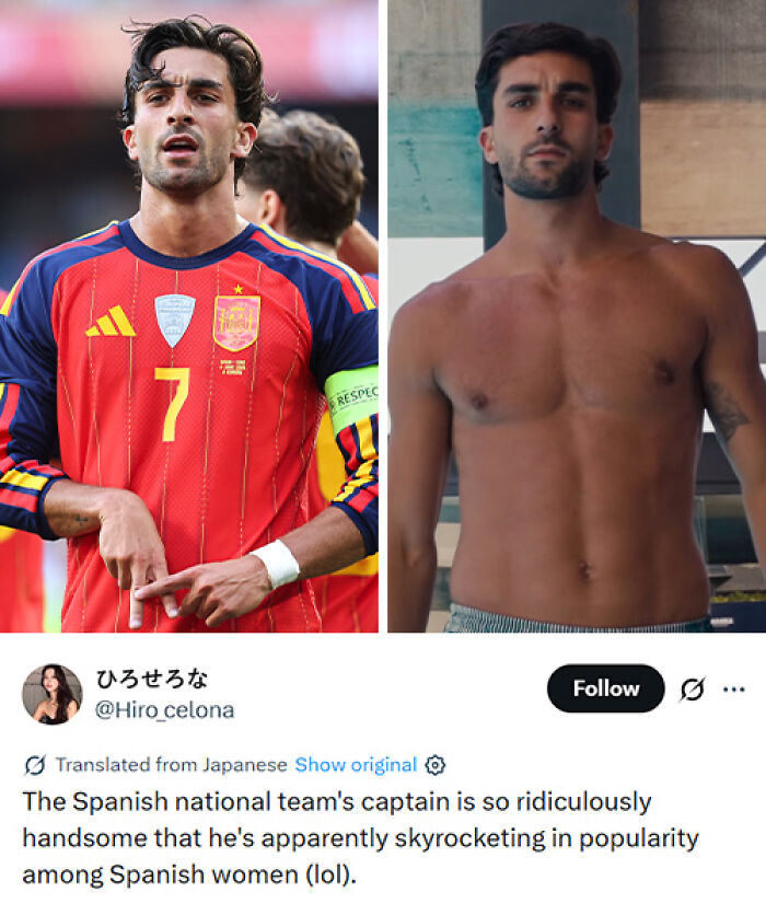 Forget The Scoreboard, These Are The 15 Hottest Players At The World Cup 2026 Driving Fans Wild Forget The Scoreboard, These Are The 15 Hottest Players At The World Cup 2026 Driving Fans Wild