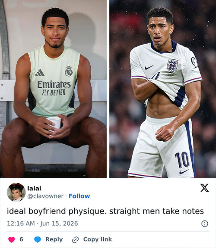 Forget The Scoreboard, These Are The 15 Hottest Players At The World Cup 2026 Driving Fans Wild Forget The Scoreboard, These Are The 15 Hottest Players At The World Cup 2026 Driving Fans Wild