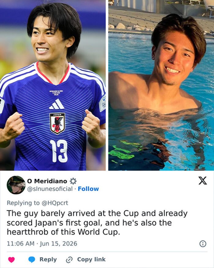 Forget The Scoreboard, These Are The 15 Hottest Players At The World Cup 2026 Driving Fans Wild Forget The Scoreboard, These Are The 15 Hottest Players At The World Cup 2026 Driving Fans Wild