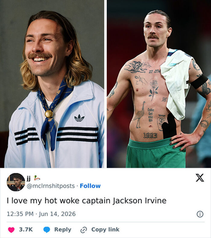 Forget The Scoreboard, These Are The 15 Hottest Players At The World Cup 2026 Driving Fans Wild Forget The Scoreboard, These Are The 15 Hottest Players At The World Cup 2026 Driving Fans Wild